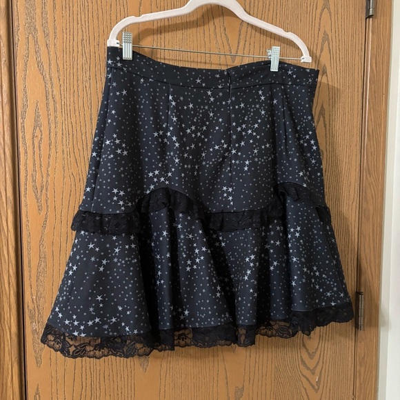 Sea New York - Gia Print Ruched Top NWT Sz 2 - Picture 8 of 8